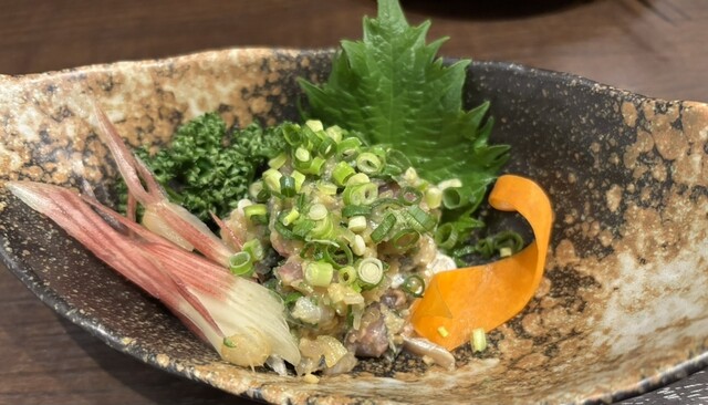 ほその - 苫小牧（寿司）の写真