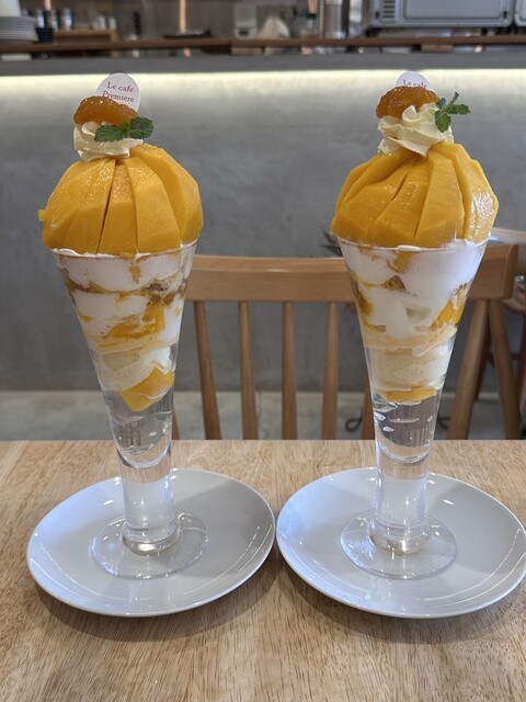 Le cafe Premiere photo 5