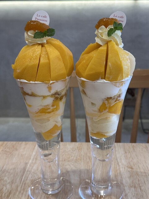 Le cafe Premiere photo 2