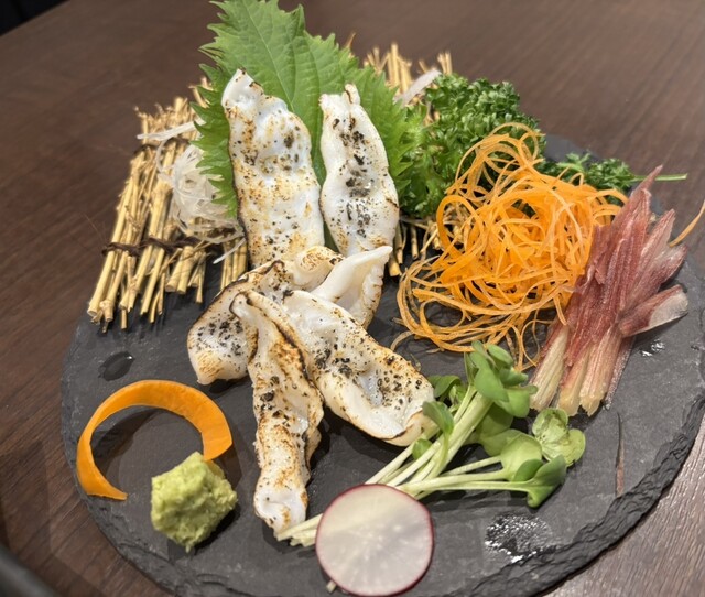 ほその - 苫小牧（寿司）の写真