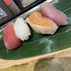 寿司 魚がし日本一 アトレ秋葉原店