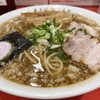 中華そば ふくもり 駒沢本店