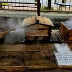 蒸しもの販売所 - 