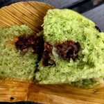 蒸しもの販売所 - 