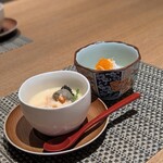 東京 京橋 蟹ひで - 