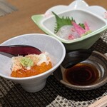 東京 京橋 蟹ひで - 