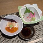 東京 京橋 蟹ひで - 