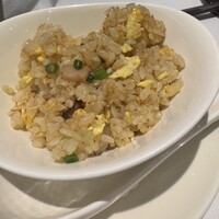南国酒家 原宿本店 - チャーハン