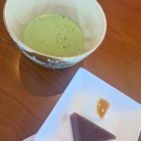 XEX ATAGO GREEN HILLS / tempura & sushi An - 