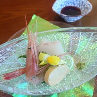 XEX ATAGO GREEN HILLS / tempura & sushi An - 