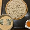 蕎麦前 山都 麻布台ヒルズ店