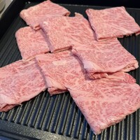 江戸前肉割烹 宮下 - 