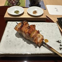 おみ乃 神谷町 - 