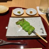 おみ乃 神谷町 - 