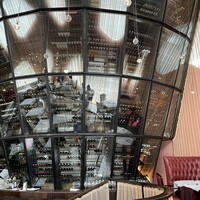 RESTAURANT DAZZLE - 