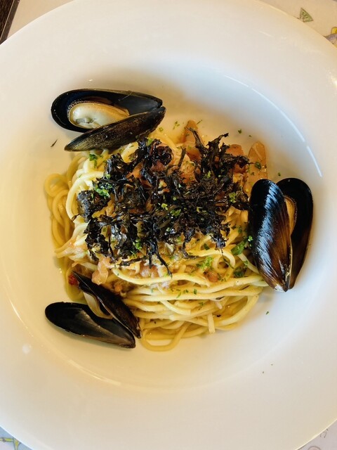 Piccolo-Passo（ピッコロ パッソ） - 羽前大山（イタリアン）の写真