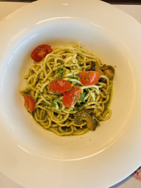 Piccolo-Passo（ピッコロ パッソ） - 羽前大山（イタリアン）の写真