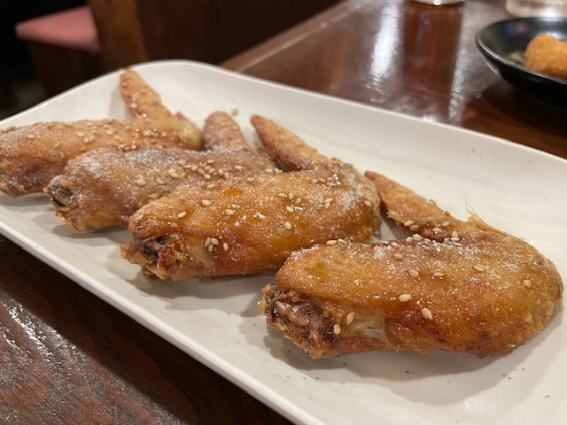 Yakitori Ya Minoji Moriyama Omori Ten photo 5