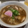 丸高中華そば 神戸二宮 二宮店