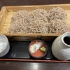 そば処 三津屋 セルバテラス仙台店