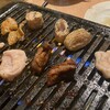 ちょはっかいホルモン - 