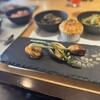 ブッフェアンドカフェ スロープサイドダイナー ザクロ - 