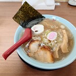 ラーメンさんぱち - 