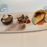 Morton's The Steakhouse 丸の内 - 