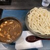 武蔵野うどん 竹國 所沢プロペ店
