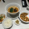 四川飯店 日本橋
