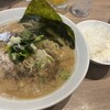 ラーメン堂仙台っ子 仙台駅前店