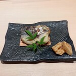 熊本 鮨 銀座ふくじゅ - 