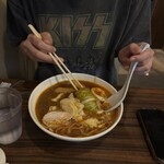 麻辣屋 シャンシャンタン - 