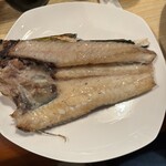 辰美寿し - 八角