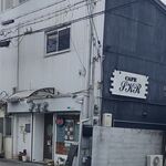 cafe SKR - 