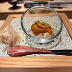 熊本 鮨 銀座ふくじゅ - 