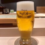 熊本 鮨 銀座ふくじゅ - 