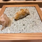 熊本 鮨 銀座ふくじゅ - 