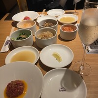 ビーフキッチン 恵比寿店 - 