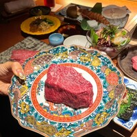 肉匠ふるさと - 
