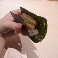 熊本 鮨 銀座ふくじゅ - 