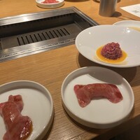 ビーフキッチン 恵比寿店 - 