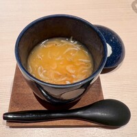 熊本 鮨 銀座ふくじゅ - 