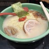 麺匠 むさし坊 武蔵浦和店