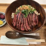 黒べぇさん 手城店 - 