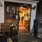 般゜若 PANNYA CAFE CURRY - 