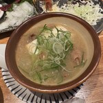 大衆食堂てんぐ大ホール - 