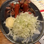 大衆食堂てんぐ大ホール - 