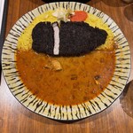 般゜若 PANNYA CAFE CURRY - 