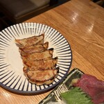 大衆食堂てんぐ大ホール - 